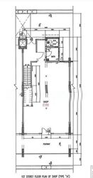 Yio Chu Kang Grove (D20), Shop House #625898431